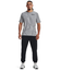 UAショートスリーブTシャツ 〈ビッグロゴ〉（トレーニング/MEN）