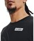 UAショートスリーブTシャツ 〈ビッグロゴ〉（トレーニング/MEN）