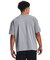 UAオーバーサイズ サミット ヘビーウェイト ショートスリーブTシャツ