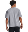 UAオーバーサイズ サミット ヘビーウェイト ショートスリーブTシャツ