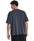 UAオーバーサイズ サミット ヘビーウェイト ショートスリーブTシャツ