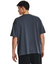 UAオーバーサイズ サミット ヘビーウェイト ショートスリーブTシャツ