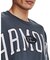 UAオーバーサイズ サミット ヘビーウェイト ショートスリーブTシャツ
