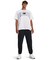 UAオーバーサイズ サミット ヘビーウェイト ショートスリーブTシャツ