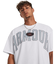 UAオーバーサイズ サミット ヘビーウェイト ショートスリーブTシャツ