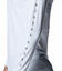 UA HEATGEAR FITTED LONG SLEEVE V-NECK SHIRT