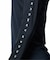 UA HEATGEAR FITTED LONG SLEEVE V-NECK SHIRT