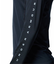 UA HEATGEAR FITTED LONG SLEEVE V-NECK SHIRT