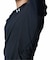 UA HEATGEAR FITTED LONG SLEEVE V-NECK SHIRT