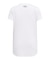 UAテック プリント ビッグロゴ ショートスリーブTシャツ