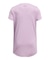 UAテック プリント ビッグロゴ ショートスリーブTシャツ
