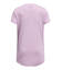 UAテック プリント ビッグロゴ ショートスリーブTシャツ