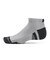 UA PERFORMANCE TECH LOW CUT SOCKS （3P）