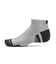 UA PERFORMANCE TECH LOW CUT SOCKS （3P）