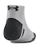 UA PERFORMANCE TECH LOW CUT SOCKS （3P）