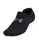 UA ESSENTIAL ULTRA LOW TAB SOCKS （3P）