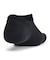 UA ESSENTIAL ULTRA LOW TAB SOCKS （3P）