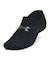 UA ESSENTIAL ULTRA LOW TAB SOCKS （3P）