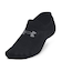 UA ESSENTIAL ULTRA LOW TAB SOCKS （3P）