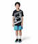 UAテック スーパービッグロゴ ショートスリーブTシャツ