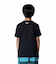 UAテック スーパービッグロゴ ショートスリーブTシャツ
