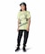 UAテック スーパービッグロゴ ショートスリーブTシャツ