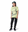 UAテック スーパービッグロゴ ショートスリーブTシャツ