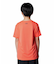 UAテック スーパービッグロゴ ショートスリーブTシャツ