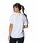 UAテック クロップ ショートスリーブTシャツ