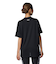 UAテック オーバーサイズ ショートスリーブTシャツ