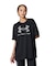 UAテック オーバーサイズ ショートスリーブTシャツ