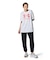UAテック オーバーサイズ ショートスリーブTシャツ