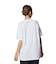 UAテック オーバーサイズ ショートスリーブTシャツ
