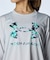 UAテック オーバーサイズ ショートスリーブTシャツ