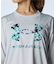 UAテック オーバーサイズ ショートスリーブTシャツ