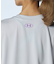 UAテック オーバーサイズ ショートスリーブTシャツ