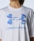 UAテック オーバーサイズ ショートスリーブTシャツ