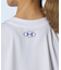 UAテック オーバーサイズ ショートスリーブTシャツ