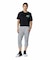 UAコットン クロップ ショートスリーブTシャツ
