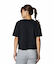 UAコットン クロップ ショートスリーブTシャツ