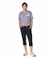 UAコットン クロップ ショートスリーブTシャツ