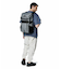 UAクール バックパック3.0 30L