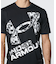 UAテック XLロゴ ショートスリーブTシャツ