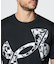 UAテック XLロゴ ショートスリーブTシャツ