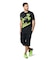 UAテック XLロゴ ショートスリーブTシャツ