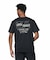 UAヘビーウェイトコットン パッチ ショートスリーブTシャツ