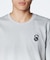 UAヘビーウェイトコットン パッチ ショートスリーブTシャツ