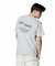 UAヘビーウェイトコットン パッチ ショートスリーブTシャツ