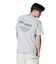 UAヘビーウェイトコットン パッチ ショートスリーブTシャツ