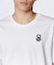 UAヘビーウェイトコットン パッチ ショートスリーブTシャツ
